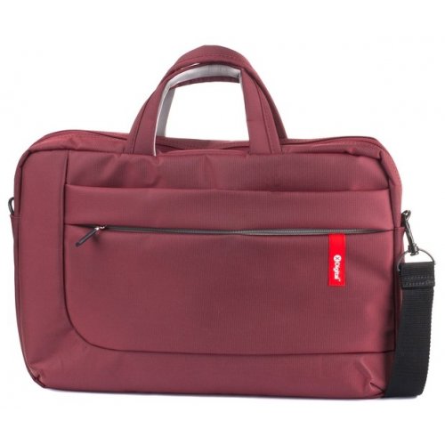 Сумка X-DIGITAL 15-16" Corato 216 Red купити в Україні | Telemart фото