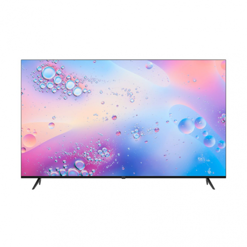 Купить Телевизор Kivi 70" 70U760QB Black - цена в Харькове, Киеве, Днепре, Одессе
в интернет-магазине Telemart фото