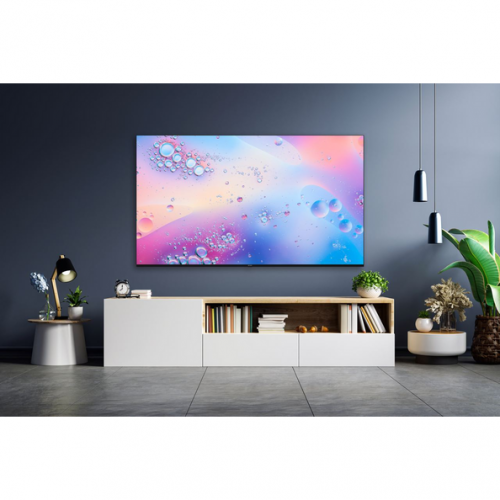 Купить Телевизор Kivi 70" 70U760QB Black - цена в Харькове, Киеве, Днепре, Одессе
в интернет-магазине Telemart фото