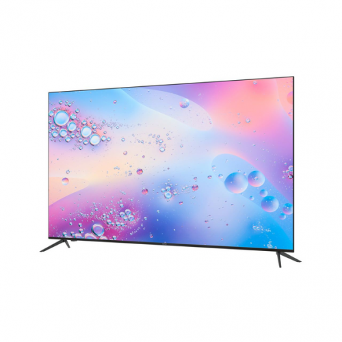 Купить Телевизор Kivi 75" 75U760QB Black - цена в Харькове, Киеве, Днепре, Одессе
в интернет-магазине Telemart фото