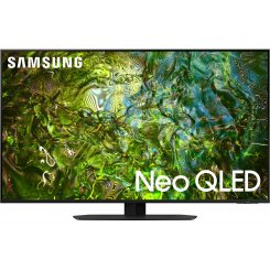 Телевизор Samsung 43'' Neo QLED 4K QN90D (QE43QN90DAUXUA) Black