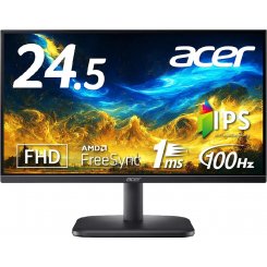 Монитор Acer 24.5" EK251QEbi (UM.KE1EE.E01) Black