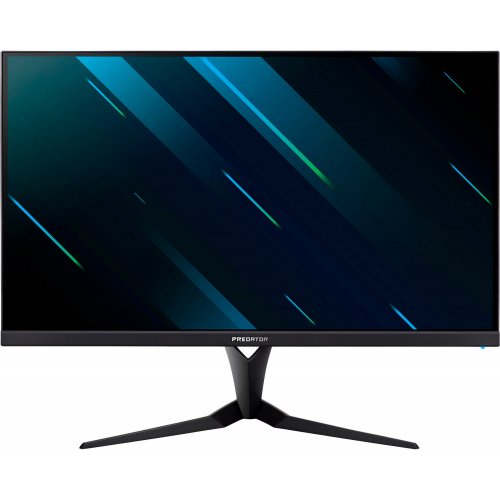 Купити Монітор Acer 27" Predator XB273UV3bmiiprx (UM.HX3EE.313) Black - ціна в Києві, Львові, Вінниці, Хмельницькому, Франківську, Україні | інтернет-магазин TELEMART.UA фото