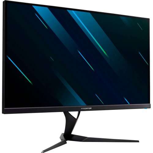 Купить Монитор Acer 27" Predator XB273UV3bmiiprx (UM.HX3EE.313) Black - цена в Харькове, Киеве, Днепре, Одессе
в интернет-магазине Telemart фото