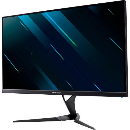 Купити Монітор Acer 27" Predator XB273UV3bmiiprx (UM.HX3EE.313) Black - ціна в Києві, Львові, Вінниці, Хмельницькому, Франківську, Україні | інтернет-магазин TELEMART.UA фото