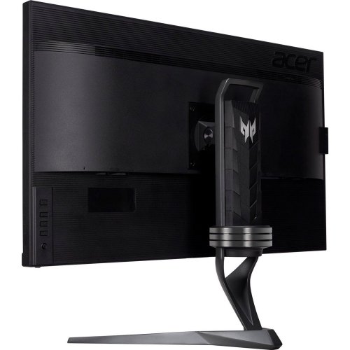 Купити Монітор Acer 27" Predator XB273UV3bmiiprx (UM.HX3EE.313) Black - ціна в Києві, Львові, Вінниці, Хмельницькому, Франківську, Україні | інтернет-магазин TELEMART.UA фото