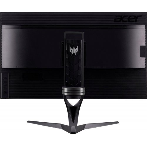 Купить Монитор Acer 27" Predator XB273UV3bmiiprx (UM.HX3EE.313) Black - цена в Харькове, Киеве, Днепре, Одессе
в интернет-магазине Telemart фото