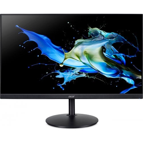 Купити Монітор Acer 27" Vero CB272UE3bmiprux (UM.HB2EE.319) Black - ціна в Києві, Львові, Вінниці, Хмельницькому, Франківську, Україні | інтернет-магазин TELEMART.UA фото