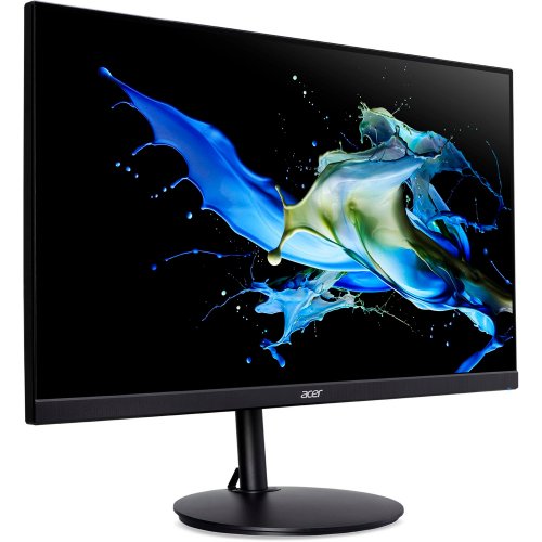 Купить Монитор Acer 27" Vero CB272UE3bmiprux (UM.HB2EE.319) Black - цена в Харькове, Киеве, Днепре, Одессе
в интернет-магазине Telemart фото