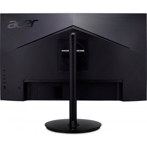 Купить Монитор Acer 27" Vero CB272UE3bmiprux (UM.HB2EE.319) Black - цена в Харькове, Киеве, Днепре, Одессе
в интернет-магазине Telemart фото