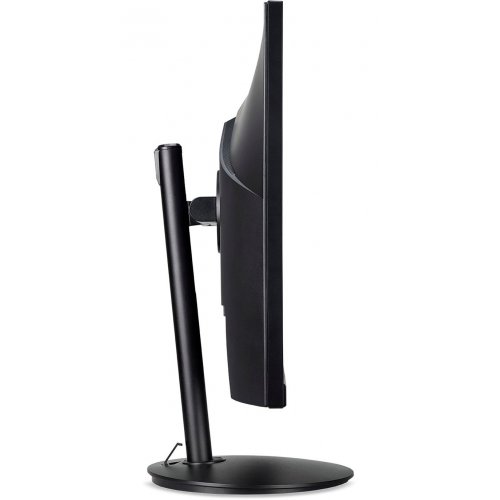 Купить Монитор Acer 27" Vero CB272UE3bmiprux (UM.HB2EE.319) Black - цена в Харькове, Киеве, Днепре, Одессе
в интернет-магазине Telemart фото