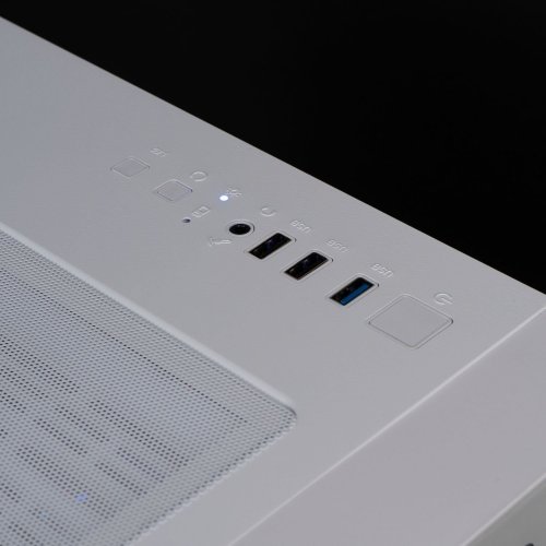 Комп'ютер HEXO Gaming RTX4070S Pro+ (HGB-7500FN4070S-D532S1TWH) White купити в Україні: Київ, Львів, Хмельницький, Тернопіль | Низька ціна, відгуки, характеристики від TELEMART фото