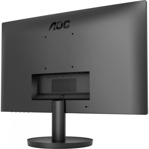 Купить Монитор AOC 23.8" 24B3CA2 Black - цена в Харькове, Киеве, Днепре, Одессе
в интернет-магазине Telemart фото