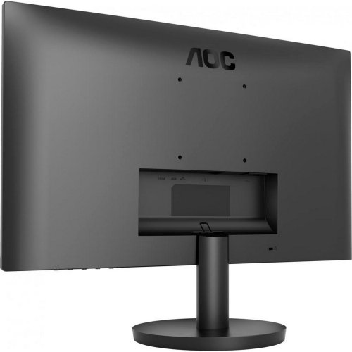 Купить Монитор AOC 23.8" 24B3CA2 Black - цена в Харькове, Киеве, Днепре, Одессе
в интернет-магазине Telemart фото