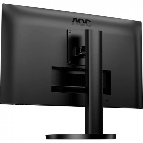 Купити Монітор AOC 23.8" 24B3CF2 Black - ціна в Києві, Львові, Вінниці, Хмельницькому, Франківську, Україні | інтернет-магазин TELEMART.UA фото