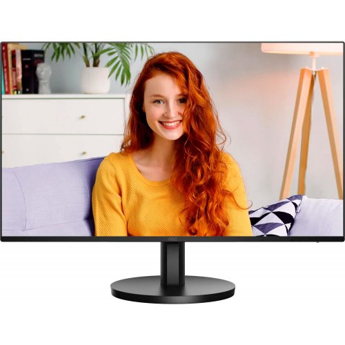 Купить Монитор AOC 27" 27B3CA2 Black - цена в Харькове, Киеве, Днепре, Одессе
в интернет-магазине Telemart фото