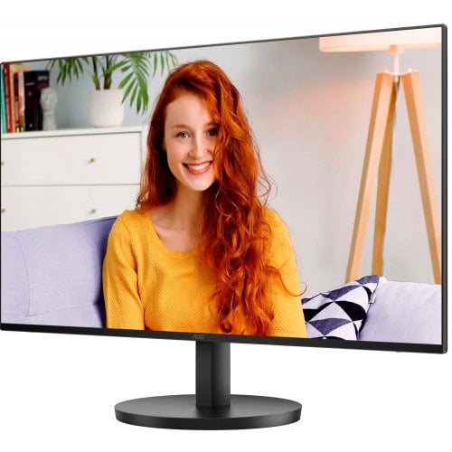 Купить Монитор AOC 27" 27B3CA2 Black - цена в Харькове, Киеве, Днепре, Одессе
в интернет-магазине Telemart фото