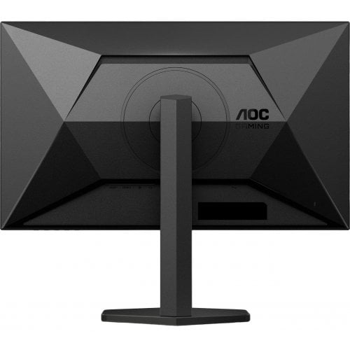 Купить Монитор AOC 27" 27G4X Black - цена в Харькове, Киеве, Днепре, Одессе
в интернет-магазине Telemart фото