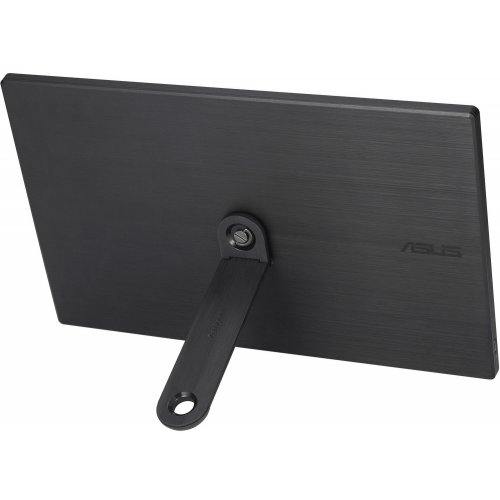 Купить Монитор Asus 15.6" ZenScreen MB166CR (90LM07D3-B03170) Black - цена в Харькове, Киеве, Днепре, Одессе
в интернет-магазине Telemart фото