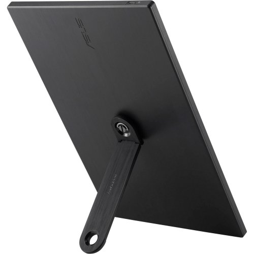 Купити Монітор Asus 15.6" ZenScreen MB166CR (90LM07D3-B03170) Black - ціна в Києві, Львові, Вінниці, Хмельницькому, Франківську, Україні | інтернет-магазин TELEMART.UA фото