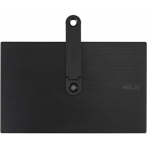 Купити Монітор Asus 15.6" ZenScreen MB166CR (90LM07D3-B03170) Black - ціна в Києві, Львові, Вінниці, Хмельницькому, Франківську, Україні | інтернет-магазин TELEMART.UA фото