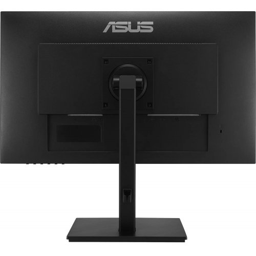 Купити Монітор Asus 23.8" VA24DQSB (90LM054L-B02370) Black - ціна в Києві, Львові, Вінниці, Хмельницькому, Франківську, Україні | інтернет-магазин TELEMART.UA фото