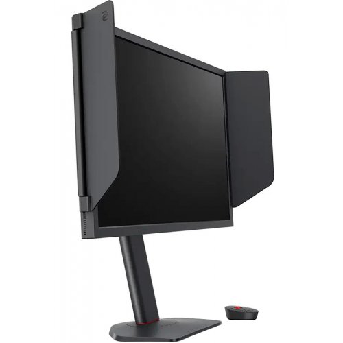 Купити Монітор BenQ 24.5" XL2546X (9H.LLRLB.QBE) Black - ціна в Києві, Львові, Вінниці, Хмельницькому, Франківську, Україні | інтернет-магазин TELEMART.UA фото