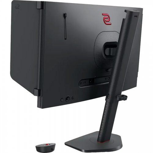 Купить Монитор BenQ 24.5" XL2546X (9H.LLRLB.QBE) Black - цена в Харькове, Киеве, Днепре, Одессе
в интернет-магазине Telemart фото