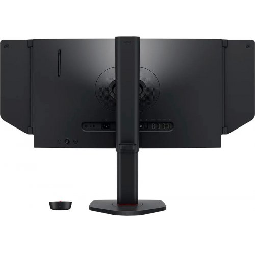 Купити Монітор BenQ 24.5" XL2546X (9H.LLRLB.QBE) Black - ціна в Києві, Львові, Вінниці, Хмельницькому, Франківську, Україні | інтернет-магазин TELEMART.UA фото