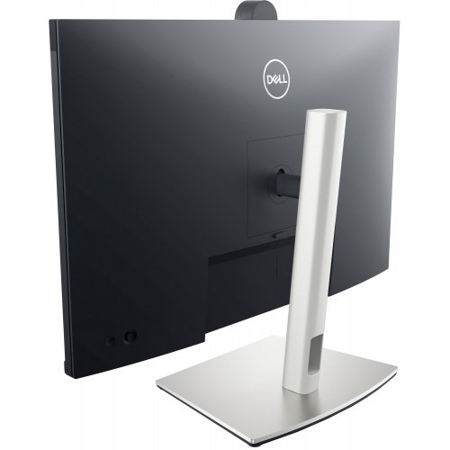 Купить Монитор Dell 27" P2724DEB (210-BFMZ) Black - цена в Харькове, Киеве, Днепре, Одессе
в интернет-магазине Telemart фото