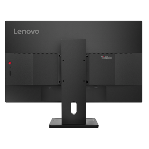 Купить Монитор Lenovo 24" ThinkVision E24-30 (63EDMAR2EU) Black - цена в Харькове, Киеве, Днепре, Одессе
в интернет-магазине Telemart фото