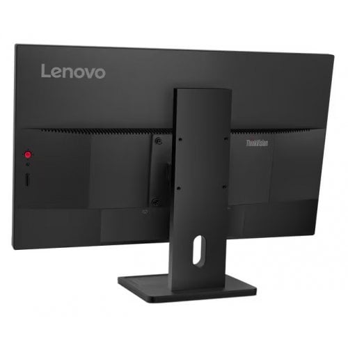 Купити Монітор Lenovo 24" ThinkVision E24-30 (63EDMAR2EU) Black - ціна в Києві, Львові, Вінниці, Хмельницькому, Франківську, Україні | інтернет-магазин TELEMART.UA фото