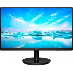 Монитор Philips 27" 271V8LAB/00 Black