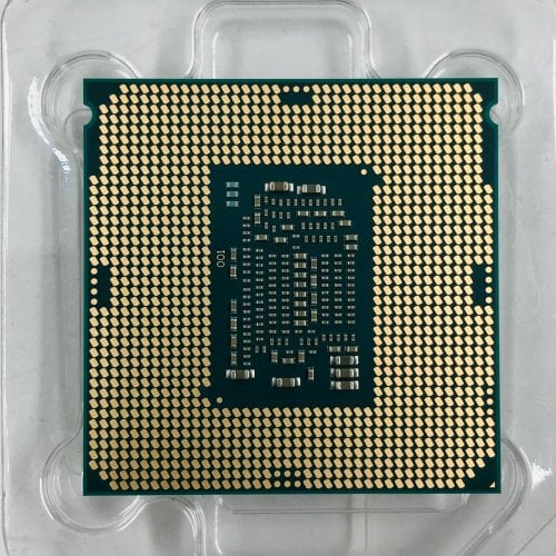 Процесор Intel Core i3-9100F 3.6(4.2)GHz 6MB s1151 Tray (CM8068403358820) (Відновлено продавцем, 637567) купити з перевіркою сумісності: огляд, характеристики, ціна у Києві, Львові, Вінниці, Хмельницькому, Івано-Франківську, Україні | інтернет-магазин TELEMART.UA фото