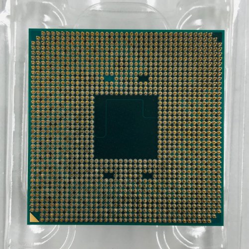 Купить Процессор AMD Ryzen 5 3400G 3.7(4.2)GHz 4MB sAM4 Tray (YD3400C5M4MFH) (Восстановлено продавцом, 637580) с проверкой совместимости: обзор, характеристики, цена в Киеве, Днепре, Одессе, Харькове, Украине | интернет-магазин TELEMART.UA фото