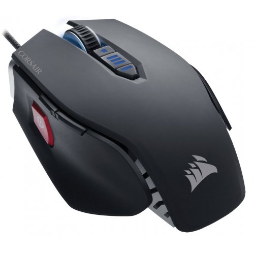 Мышка Corsair Gaming M65 FPS Laser (CH-9000113-EU) купить в Украине | Telemart фото