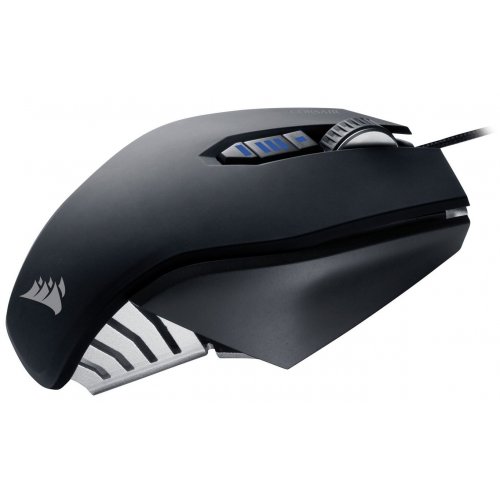 Мышка Corsair Gaming M65 FPS Laser (CH-9000113-EU) купить в Украине | Telemart фото