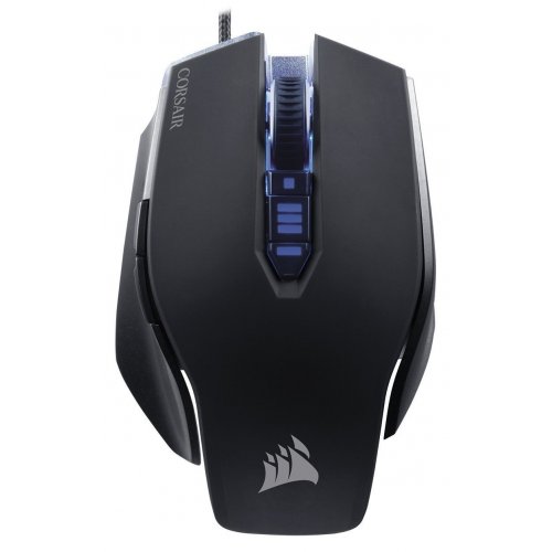 Мышка Corsair Gaming M65 FPS Laser (CH-9000113-EU) купить в Украине | Telemart фото