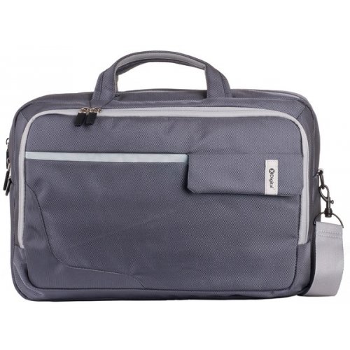 Сумка X-DIGITAL 15-16" Denver 216 Gray купити в Україні | Telemart фото