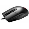 Photo Mouse Asus ROG Strix P303 Impact USB (90MP00P0-B0UA00) Black
