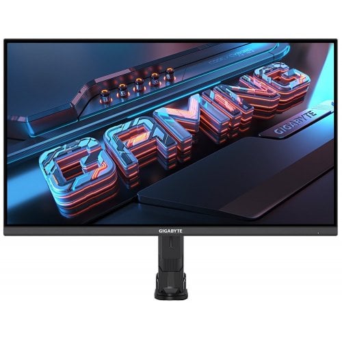 Купити Уцінка монітор Gigabyte 31.5" M32U Arm Edition Gaming Black (Пошкоджене пакування, 637745) - ціна в Києві, Львові, Вінниці, Хмельницькому, Франківську, Україні | інтернет-магазин TELEMART.UA фото