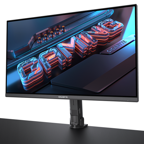 Купити Уцінка монітор Gigabyte 31.5" M32U Arm Edition Gaming Black (Пошкоджене пакування, 637745) - ціна в Києві, Львові, Вінниці, Хмельницькому, Франківську, Україні | інтернет-магазин TELEMART.UA фото