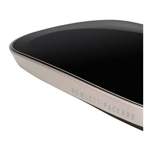 Купити Миша HP Z8000 Bluetooth (H6J32AA) Black - ціна в Києві, Львові, Вінниці, Хмельницькому, Франківську, Україні | інтернет-магазин TELEMART.UA фото