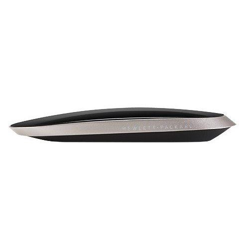 Купити Миша HP Z8000 Bluetooth (H6J32AA) Black - ціна в Києві, Львові, Вінниці, Хмельницькому, Франківську, Україні | інтернет-магазин TELEMART.UA фото
