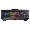 Photo Keyboard Asus Cerberus MKII USB RGB (90YH0131-B2RA00) Black