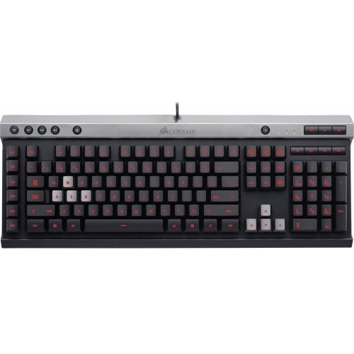 Клавиатура Corsair Raptor K30 Gaming (CH-9000224-NA) купить в Украине | Telemart фото