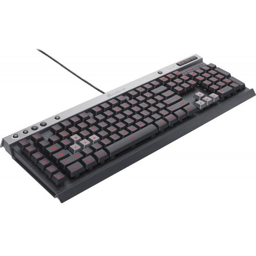 Клавиатура Corsair Raptor K30 Gaming (CH-9000224-NA) купить в Украине | Telemart фото