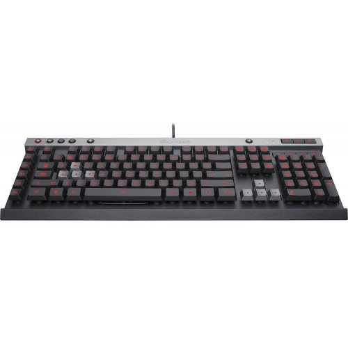 Клавиатура Corsair Raptor K30 Gaming (CH-9000224-NA) купить в Украине | Telemart фото