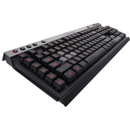 Клавиатура Corsair Raptor K30 Gaming (CH-9000224-NA) купить в Украине | Telemart фото