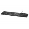 Photo Keyboard Dell KB216 (580-ADGR) Black